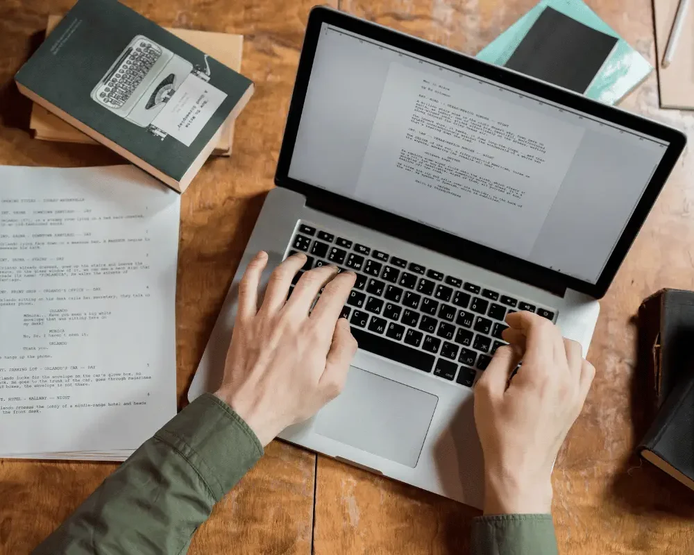 Words That Win: Crafting Copy on Your WordPress Site That Converts